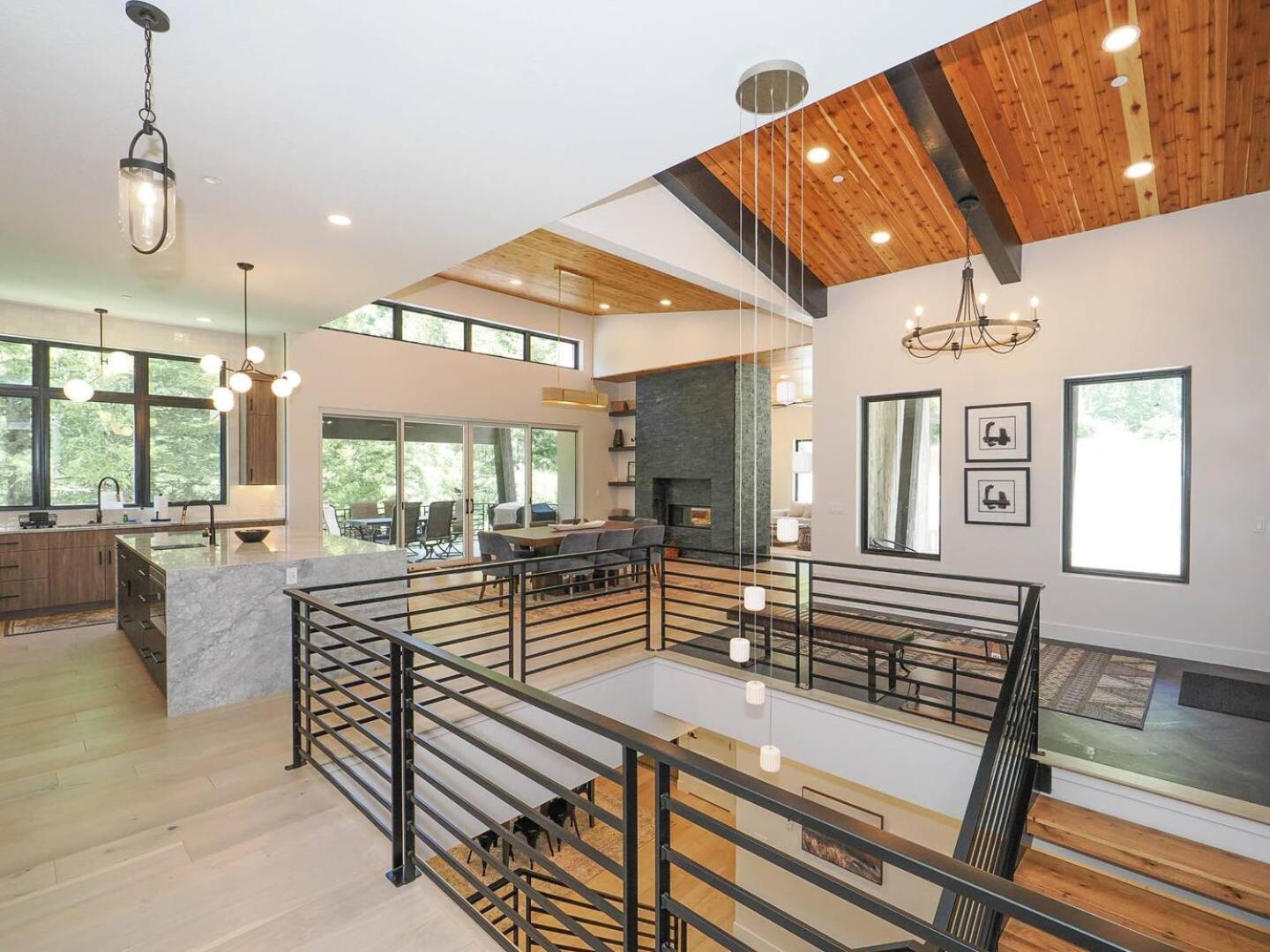 Luxury 4Br Mountain Retreat Near Sundance Resort Exterior foto