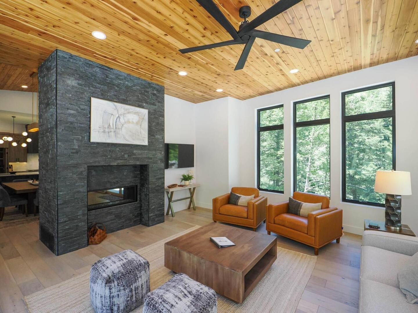 Luxury 4Br Mountain Retreat Near Sundance Resort Exterior foto
