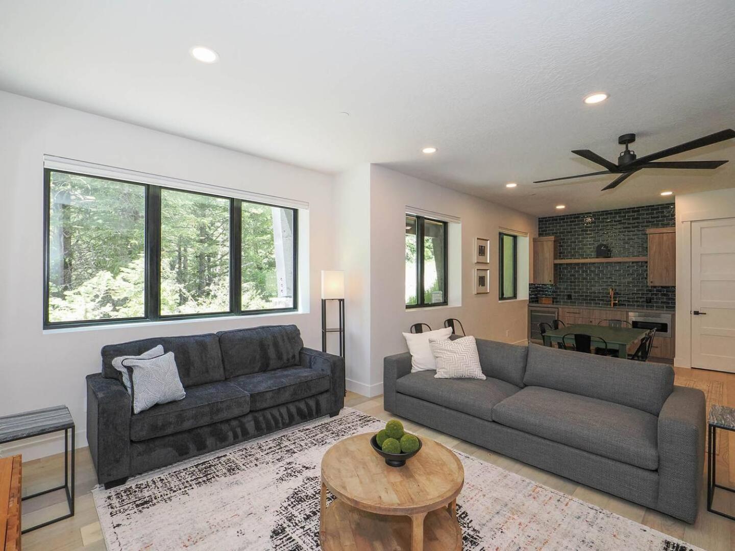 Luxury 4Br Mountain Retreat Near Sundance Resort Exterior foto