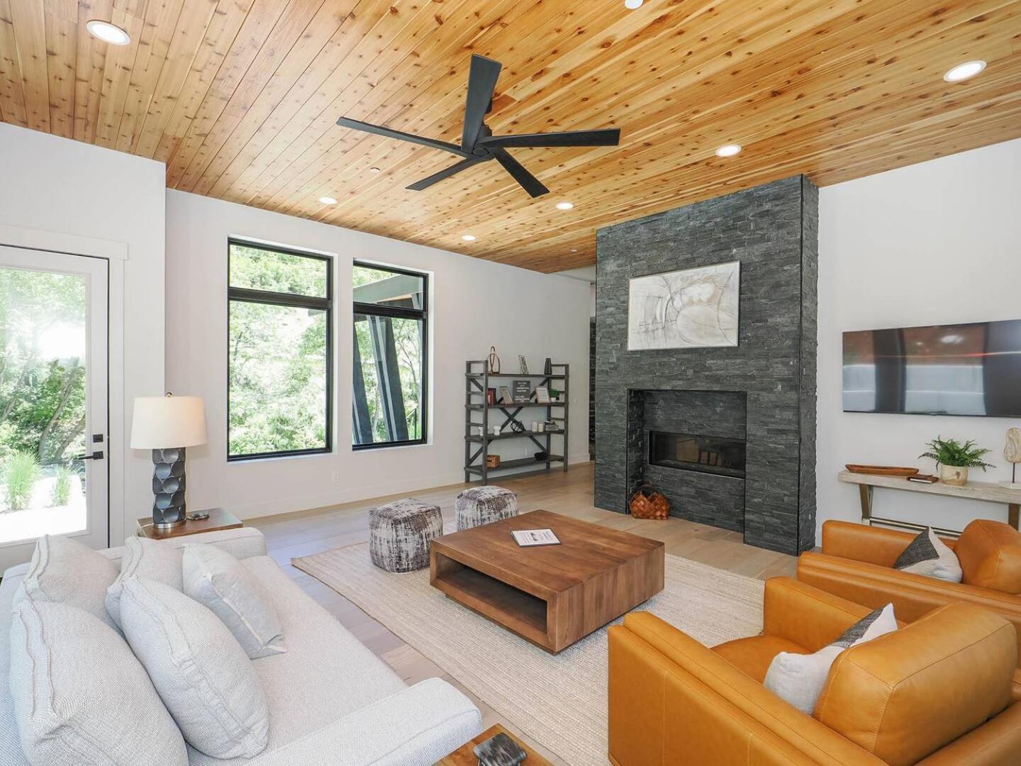 Luxury 4Br Mountain Retreat Near Sundance Resort Exterior foto